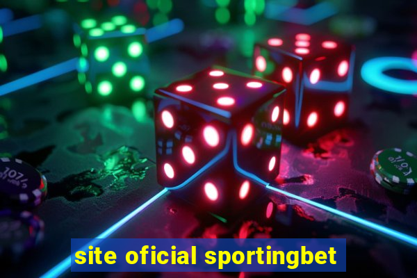 site oficial sportingbet